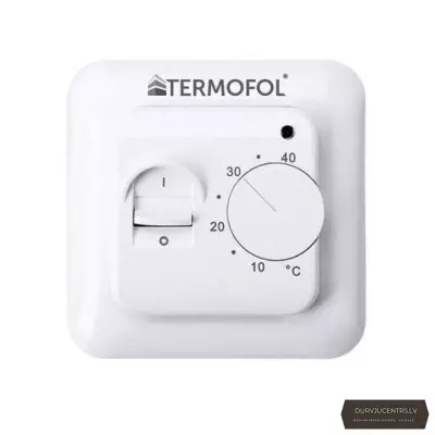 Termostats H3
