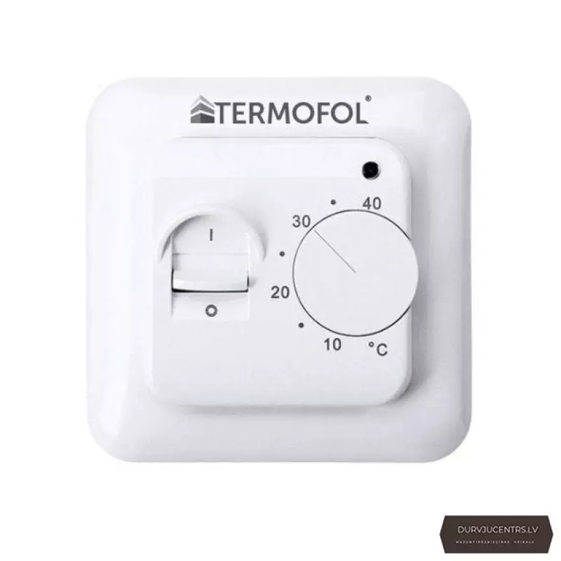 Termostats H3