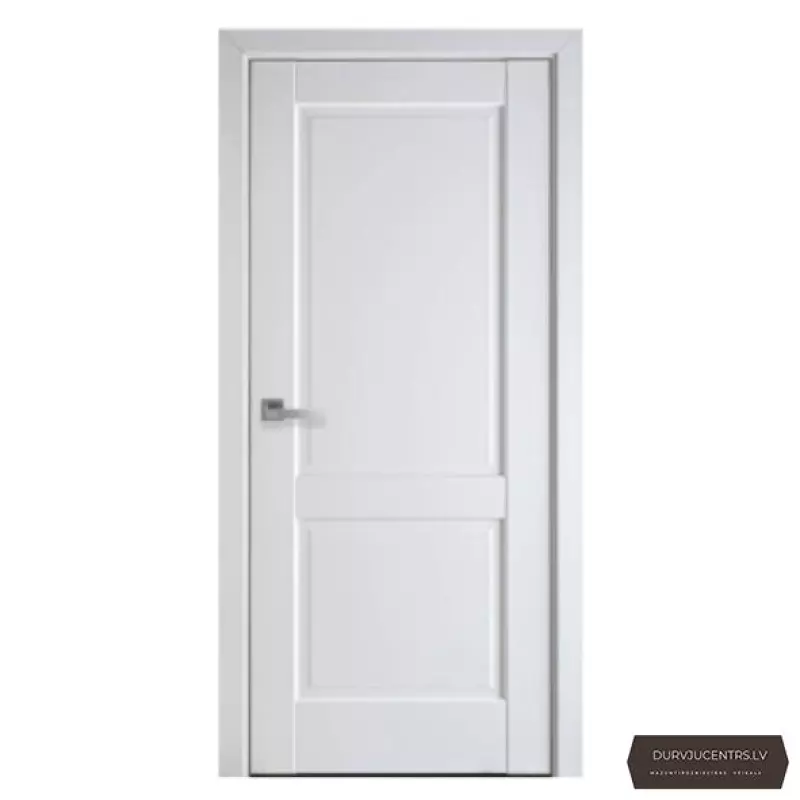 Durvis Epika Balts matēts PP Premium