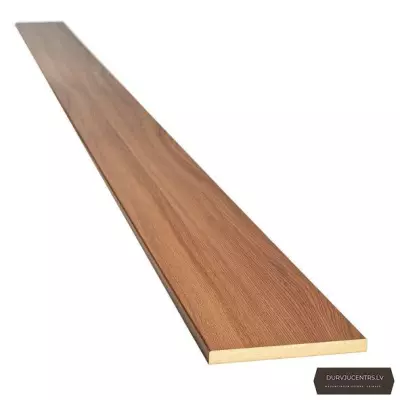 Durvju portālu komplekts MDF Alksnis 3D Lamināts