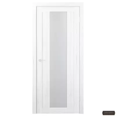 Durvis FORUM 01 (FM01) PVC