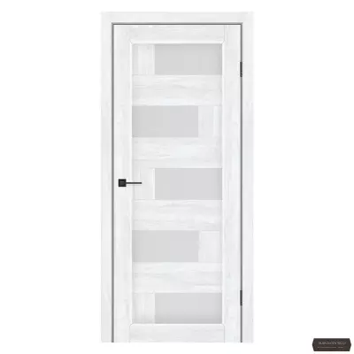 Durvis PIANA (PALMIRA) PVC Deluxe