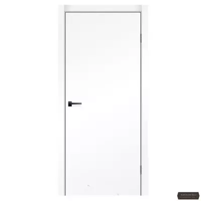 Durvis AVANTI (AVANTI) Krāsotas durvis