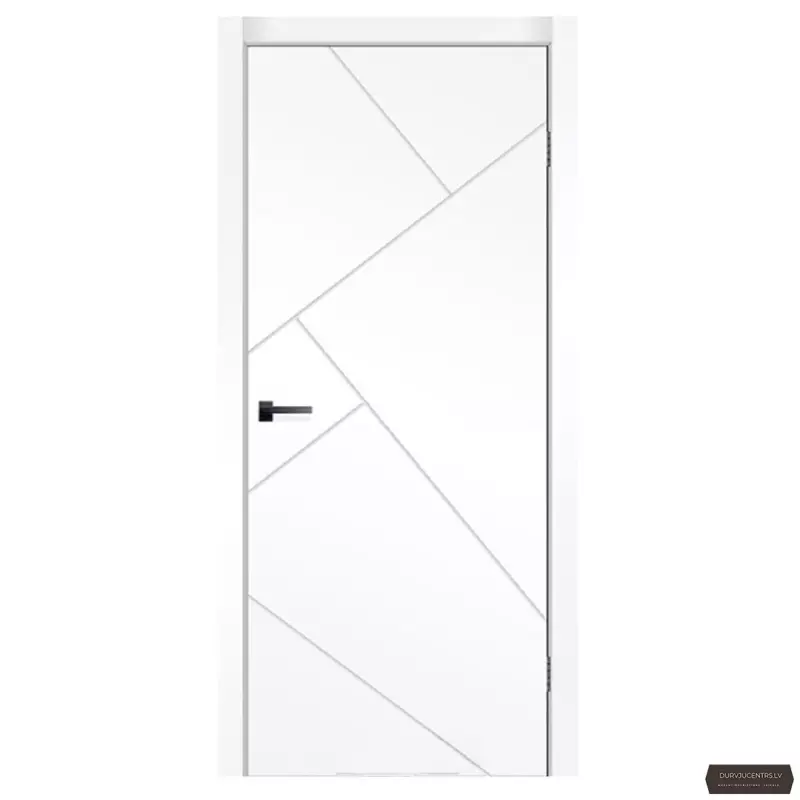 Durvis AURA  (AURA) Krāsotas durvis