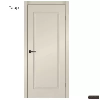 Durvis PALADIO Krāsotas durvis