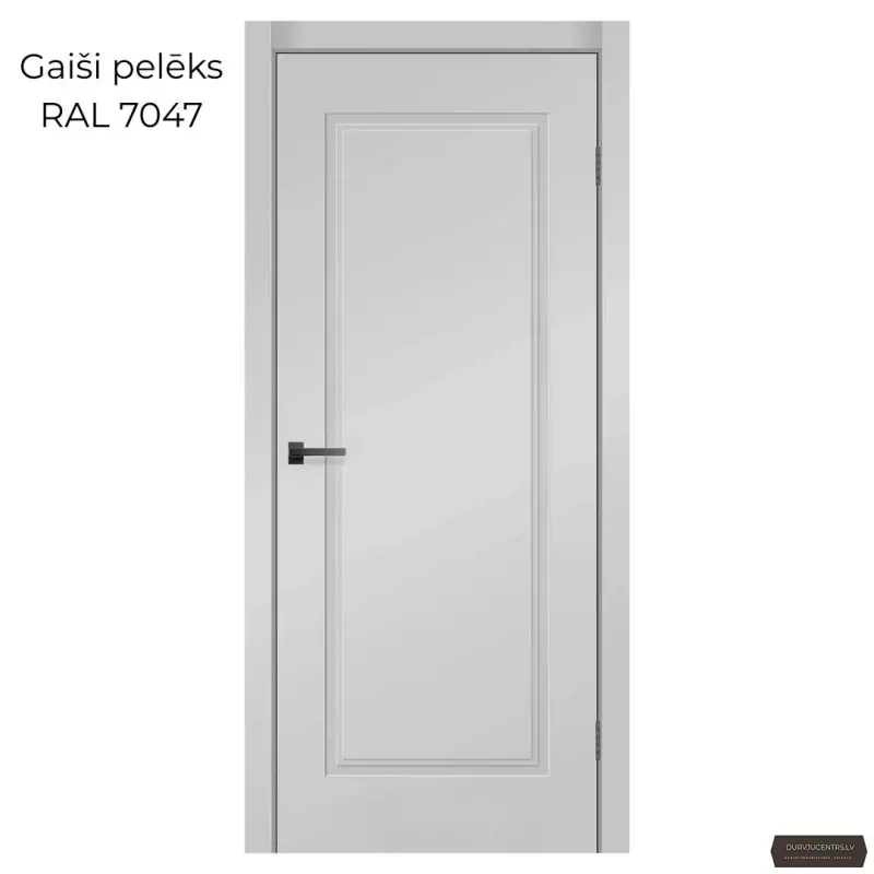 Durvis PALADIO Krāsotas durvis