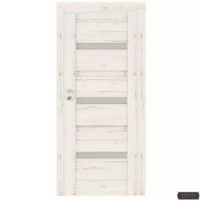 Durvis PY-04 (PY-04) EKOfinierējums
