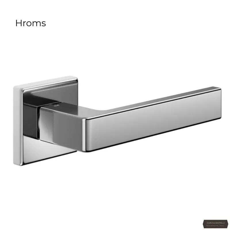 Durvju rokturis QUATTRO