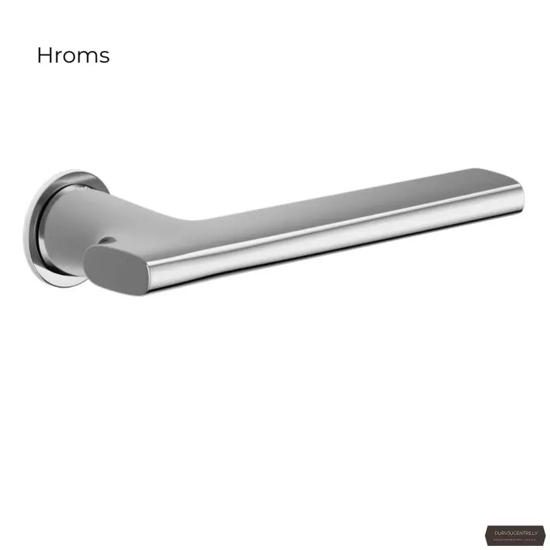 Durvju rokturis SAN UNICO