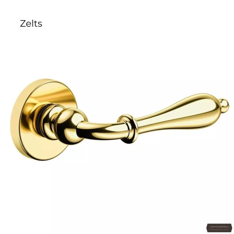 Durvju rokturis LIRICA