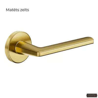 Durvju rokturis LUCE P