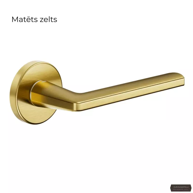 Durvju rokturis LUCE P