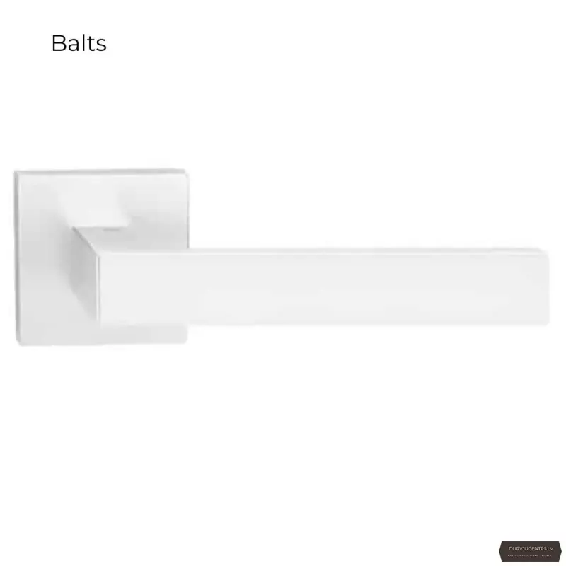 Durvju rokturis 2275 Q5S TUPAI