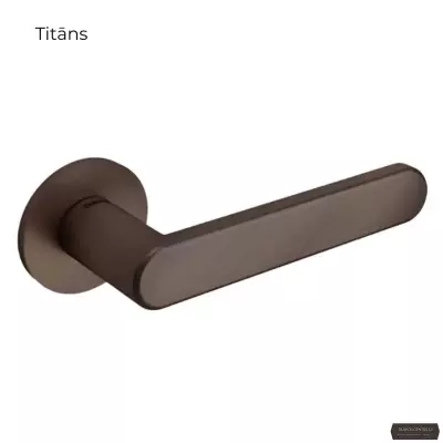 Durvju rokturis 3957 R5S TUPAI