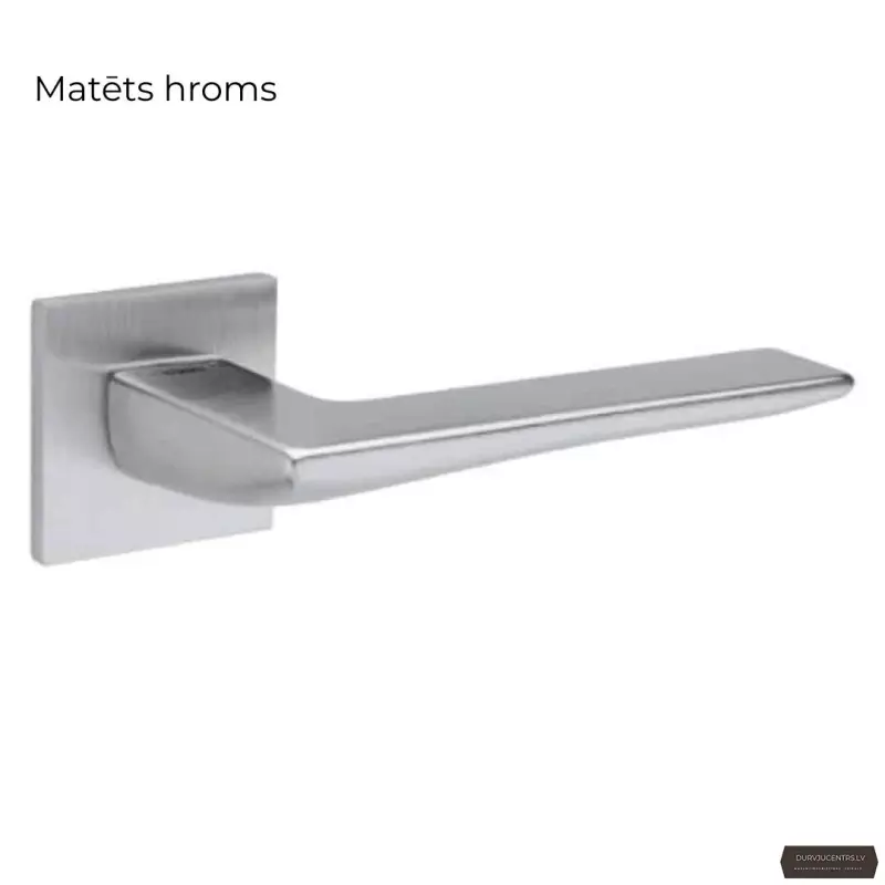 Durvju rokturis 4252 Q5S TUPAI