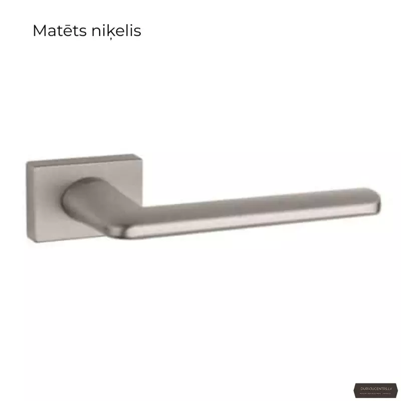 Durvju rokturis 3098 RT TUPAI