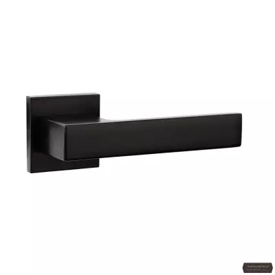 Durvju rokturis LINEA, H-30115-BLM slim