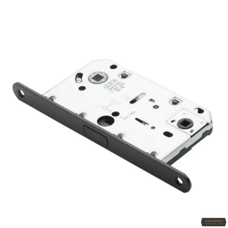 Slēdzene magnētiskā AVERS 5300-MC-WC, melns