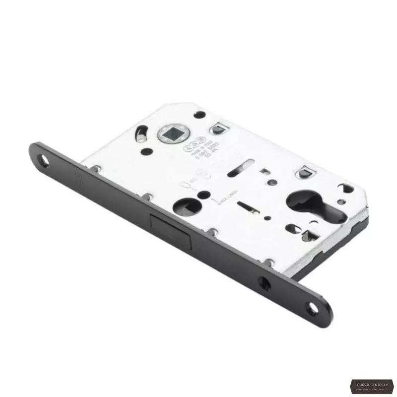 Slēdzene magnētiskā AVERS 5300-MC-PZ, melns