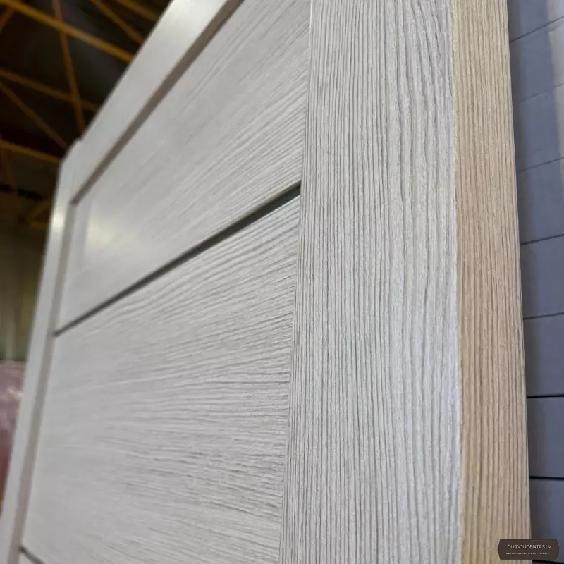 Durvis Silva 01 Kapučino Soft EKOfinierējums