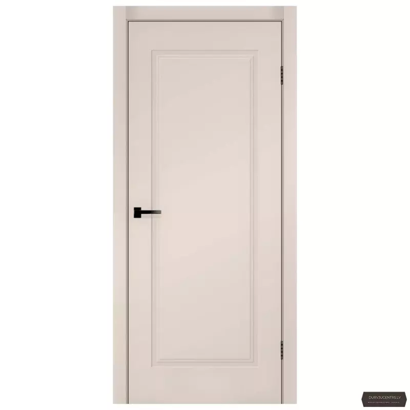 Durvis Aurora Latte Soft PVC Deluxe