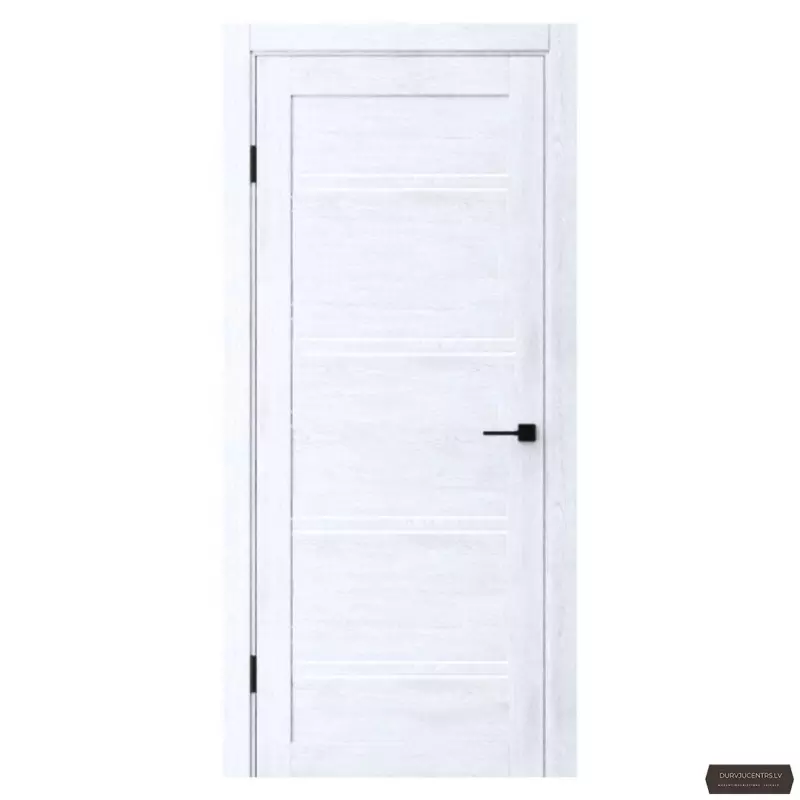 Durvis Sempra 03 (FM15) Balts PVC
